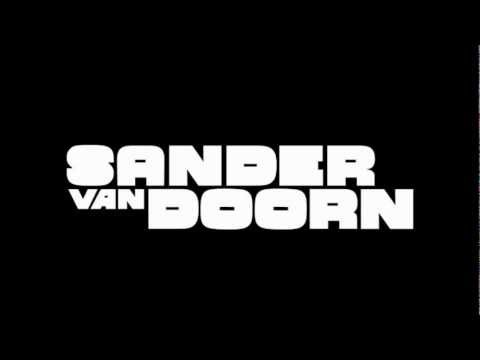 Sander van Doorn & Mayaeni - Nothing Inside (Original Mix)