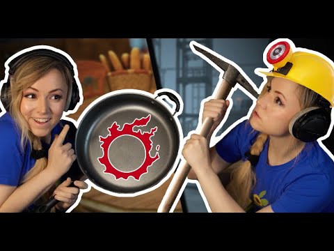 Why you should Craft and Gather in FFXIV. Even if you hate it