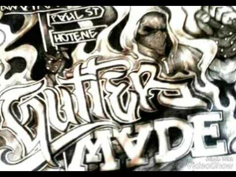 MES C FT BASE G MR DUB - CHECK MY STLYE