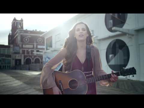 Ali Auburn - Hero (Music Video Teaser)