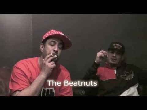 The Beatnuts - Psycho Les & Juju Production / Beats
