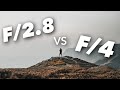 F 2 8 Vs F 4 Should You Save Your Money