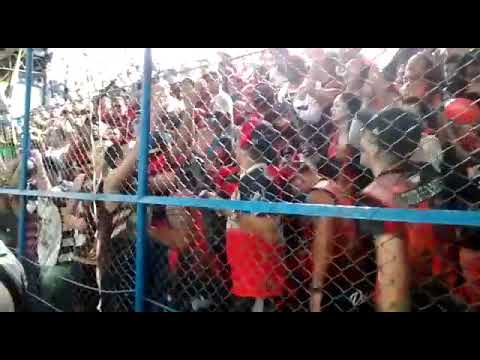 Cacique de Ramos F.S