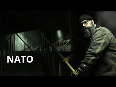 Försvaret av Sverige - Nato