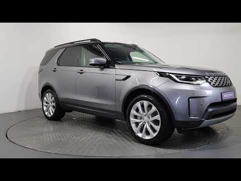 Land Rover Discovery Available for July Delivery - Image 2