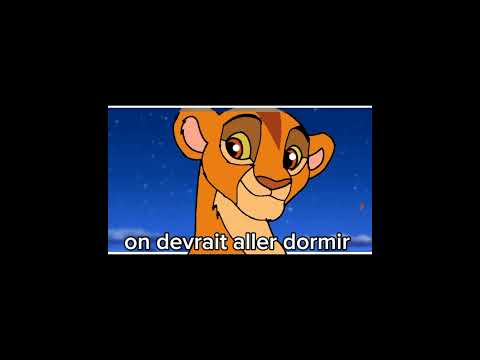 Le roi lion nouvelle génération episode 5