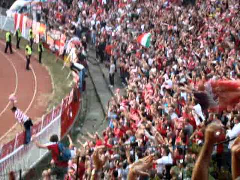 DVTK-Győr 2011.09.(Luque 11-es)