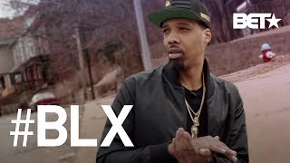 Chevy Woods is Deep Rooted in Pittsburgh #BLX