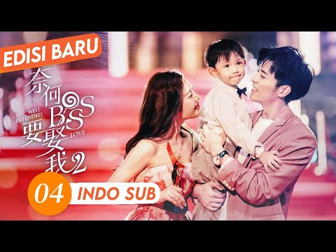 INDO SUBSeorang Artis Cantik & Bos Tampan Menandatangani Kontrak Pernikahan & Melahirkan Bayi Lucu