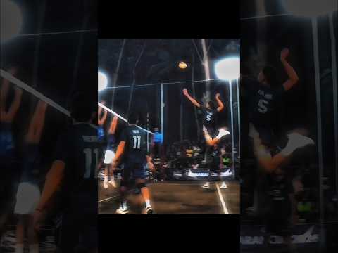 Bro Was Flying💀✈️[Subscribe]  #haiykuu #hinatashoyo #volleyball #volleyballshorts #viralvideo