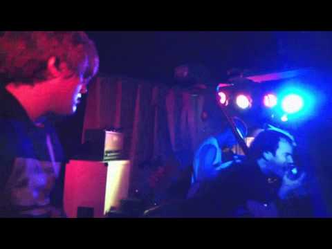 Fuck Guns Live @ The Mansion (A Sex Pistols Tribute) (Pt. II of III)
