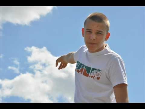 Beli Ks Ft. Nidza Bleja - Stvarno Predivna (2009)