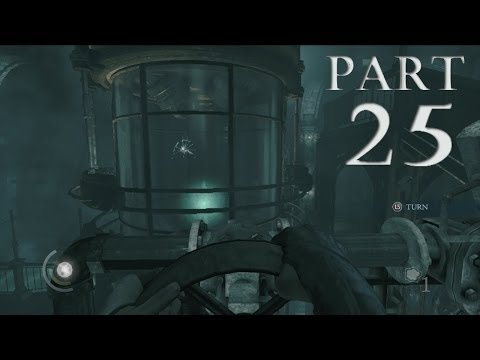 Thief Gameplay Walkthrough Part 25 - Primal Stone Fragment