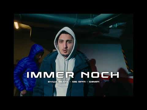 [FREE] SHABAB X BOBBY VAN DAMME Type Beat - "IMMER NOCH"