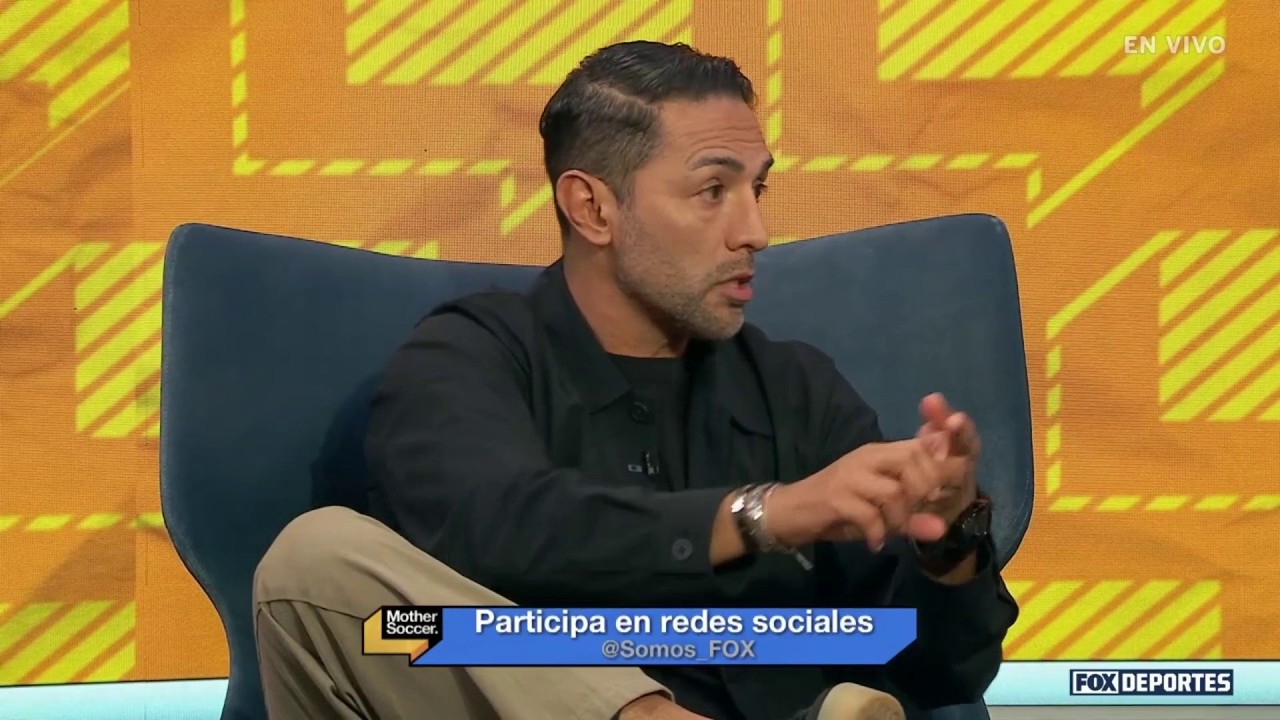 😮 ¿DEJÓ DE SER GRANDE? | ¿Qué está pasando con los Pumas? | Mother Soccer