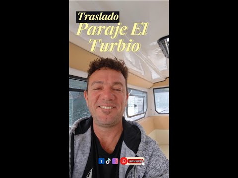 “Rumbo a El Turbio: El Paraíso Escondido del Sur del Lago Puelo”