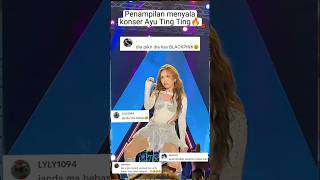 Download lagu Ayu Ting Ting viral #shorts #viral #konser #ayutingting mp3