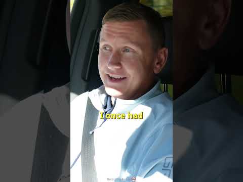 Ben Lamb Played 300 Days Of Poker A Year