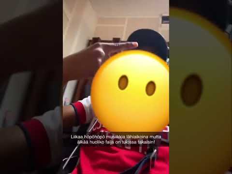 Blacflaco - Uudestaan [SNIPPET] (30/06/2022)