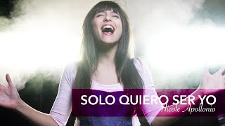Solo Quiero Ser Yo (The Road) - NICOLE APOLLONIO - TELEMUNDO/EVA LA TRAILERA
