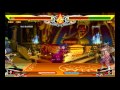 Darkstalkers 3 Morrigan Chris Man042283 Vs Morrigan ChrisRG21 HD