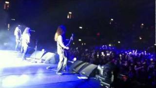 Download lagu MACHINE HEAD - AESTHETICS OF HATE LIVE AT WEMBLEY ARENA LONDON 2011 HUGE CIRCLE PIT! mp3