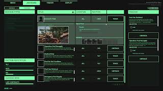 AKとM4以外使ってみたい。【Incursion Red River】