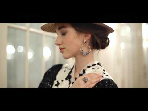 Леонид Алексеев «Петербург. Состояние моды 2016»