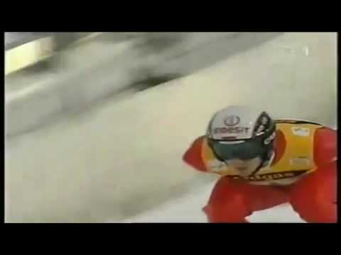 Szalony Robert Mateja