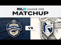 Charlotte Independence V FC Naples 9 12 2025