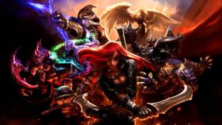 Download lagu League of Legends: Dominion Champion Select theme (Blind pick) mp3