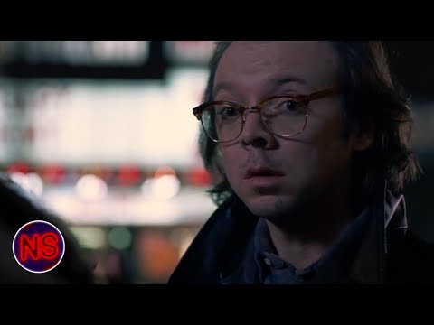 Confrontation in Apartment Building | Out of the Dark (1989) | Now Scaring