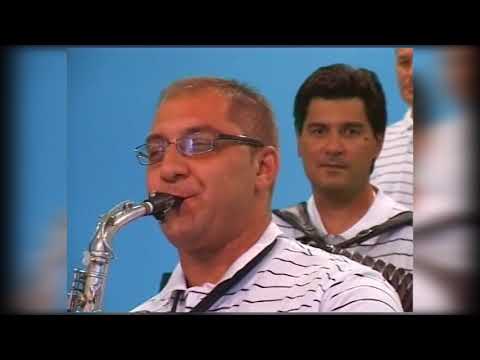 Predrag Janković Peda - Cigojna u četiri