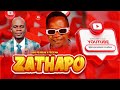 Gibo Pearson Ft Fred Mw Zathapo Type Beat 2025