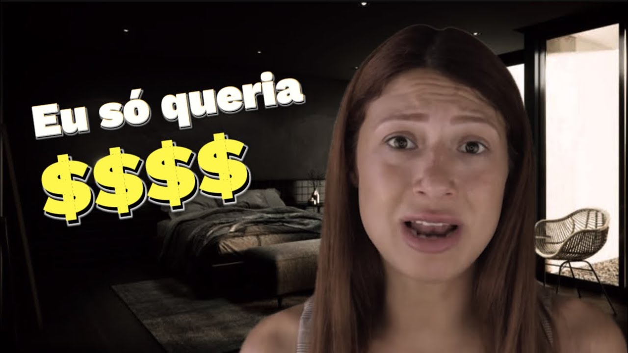 ELE ME CHAMOU NA VIDEO CHAMADA