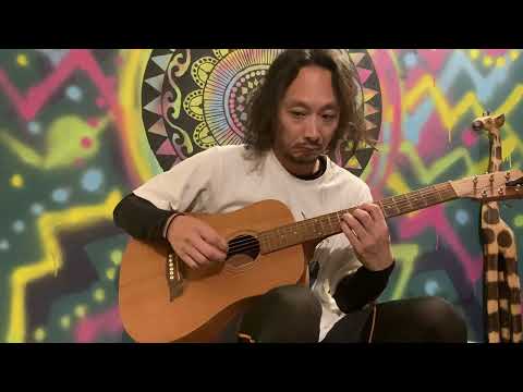 実験(５) guitar practice Day835