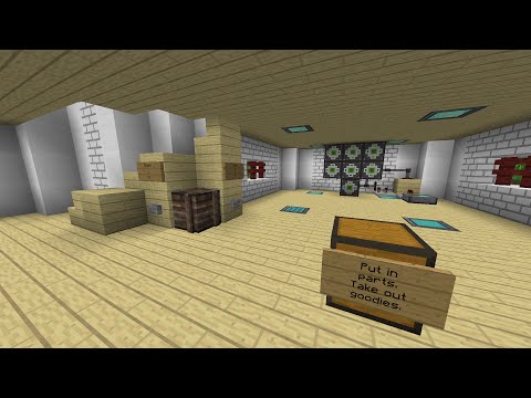 Ftog Avant 3 ep30 - Kill the Wither with Lasers