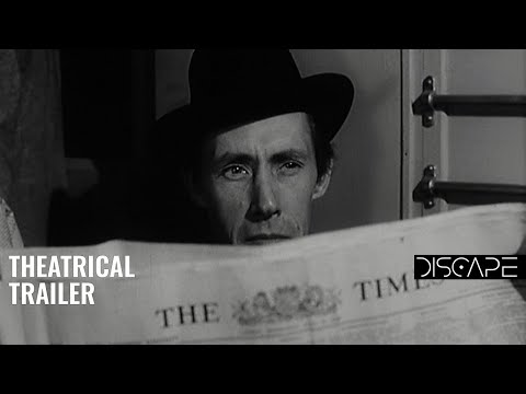 1941 Man Hunt (Legendado) 