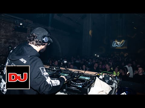 Special Request Live DJ Set From DJ Mag’s Best of British 2019
