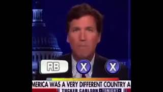 everybody agrees (tucker carlson QTE)