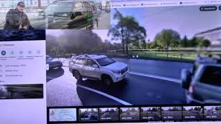 Грехи, которые тянутся с времен начала Приема Экзамена, на Шоссе Революции и 