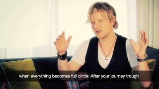 IVO // "A Place To Call Home"