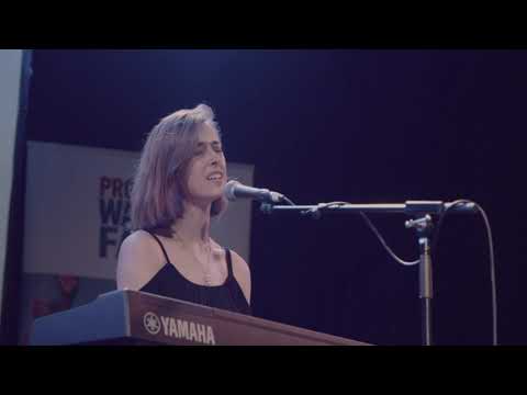 Coffee Music Project London 2019 - Melanie Baker