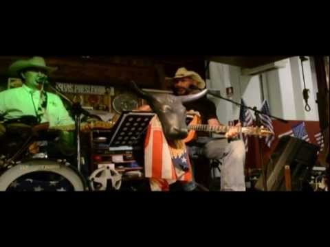 Tex Roses per George (country christmas 2011).mp4