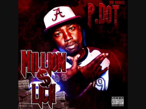 I' ma Do Me Ft Pimp & Suavae Killah
