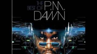 P.M Dawn - Being So Not For You (I Had No Right)