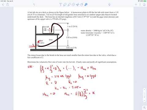 Pipe Flow Example - pipe_26