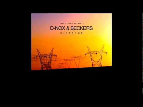 D-Nox & Beckers - Jacaranda [320k]