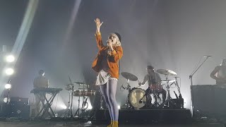 Grudges - Paramore (Live in Manila 2018)