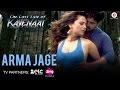 Arma Jage The Last Tale Of Kayenaat Zeeshan Khan Vani Vashisth Altamas Faridi Rani I Sharma